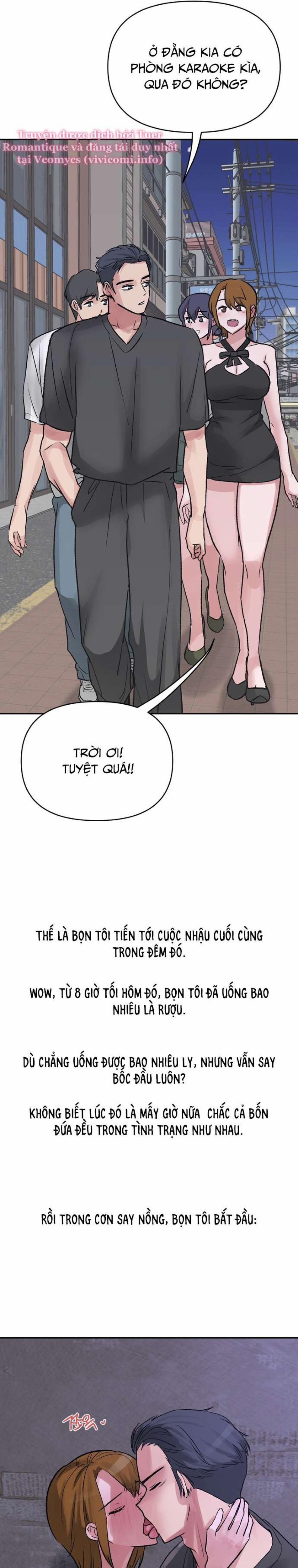 [18+] Tại Sao Điều Này Lại Đúng? 34 trang 9