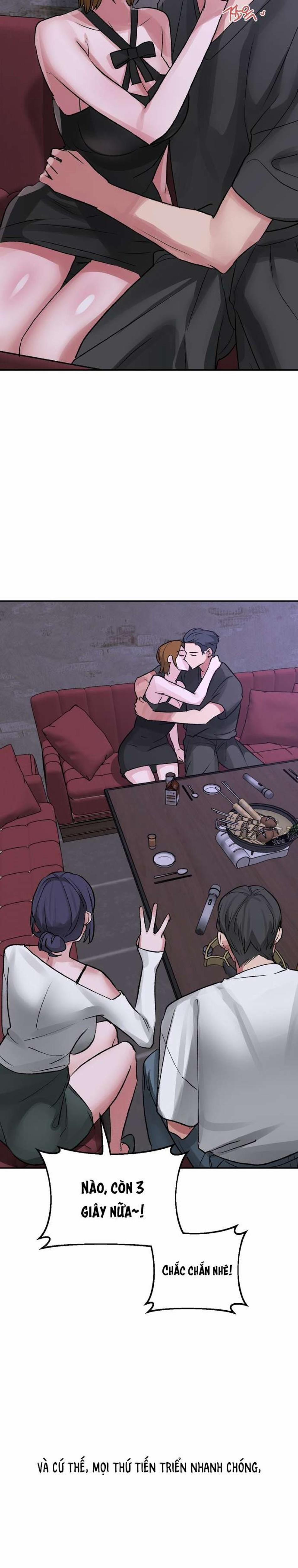 [18+] Tại Sao Điều Này Lại Đúng? 34 trang 10