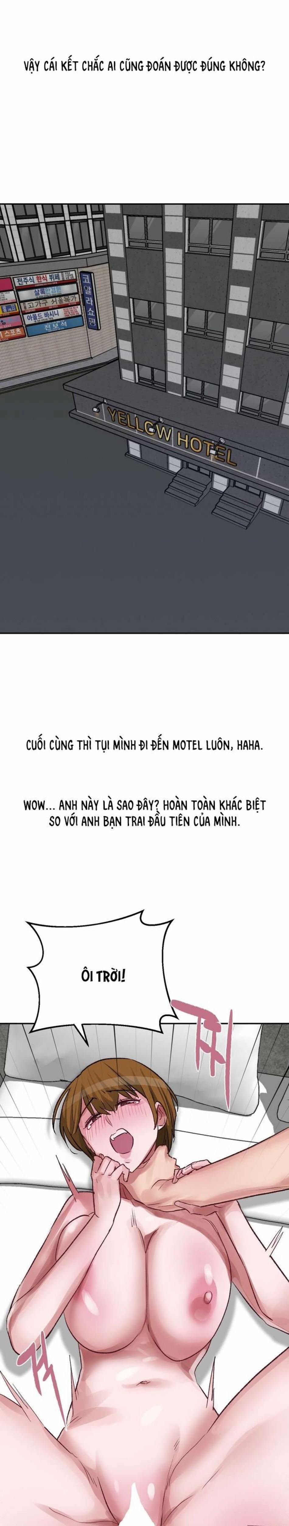 [18+] Tại Sao Điều Này Lại Đúng? 34 trang 11