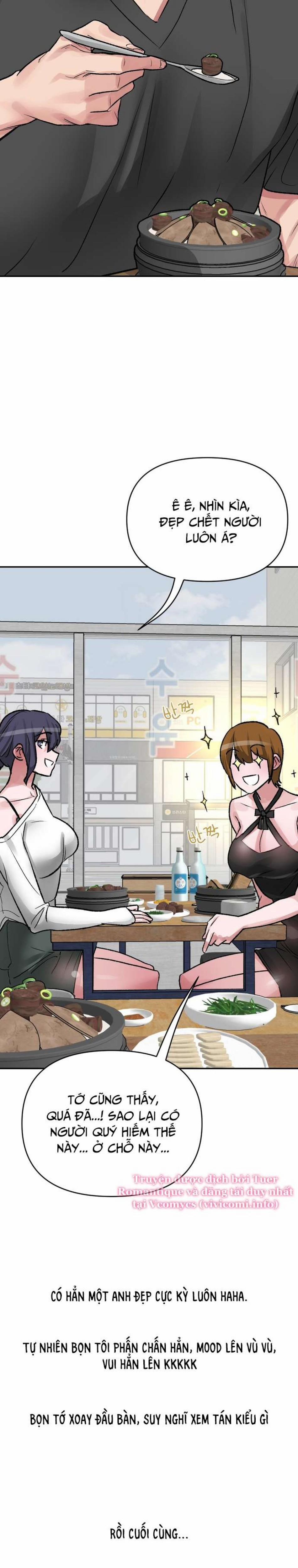 [18+] Tại Sao Điều Này Lại Đúng? 34 trang 6