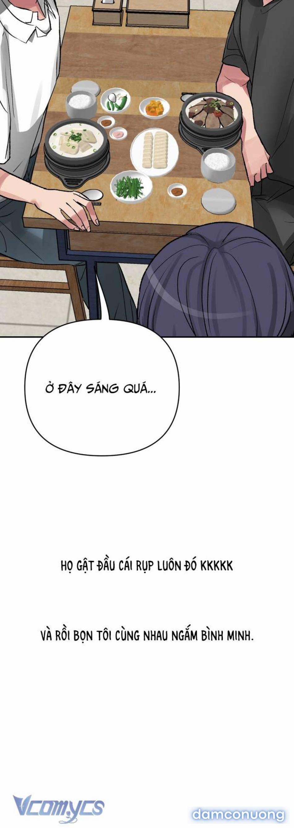 [18+] Tại Sao Điều Này Lại Đúng? 34 trang 8