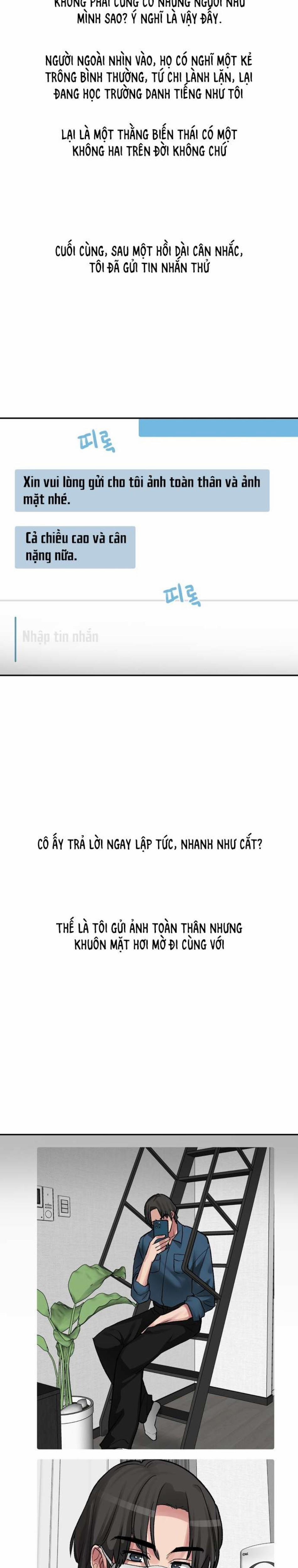 [18+] Tại Sao Điều Này Lại Đúng? 35 trang 10