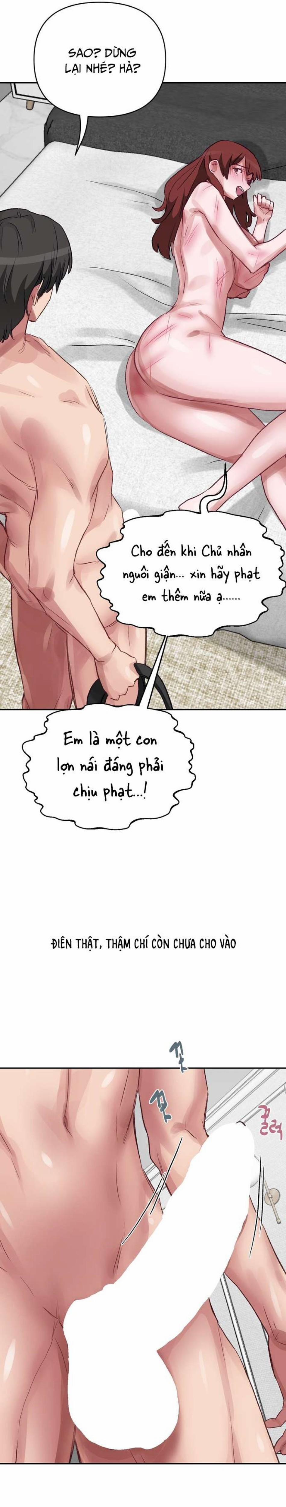 [18+] Tại Sao Điều Này Lại Đúng? 36 trang 9