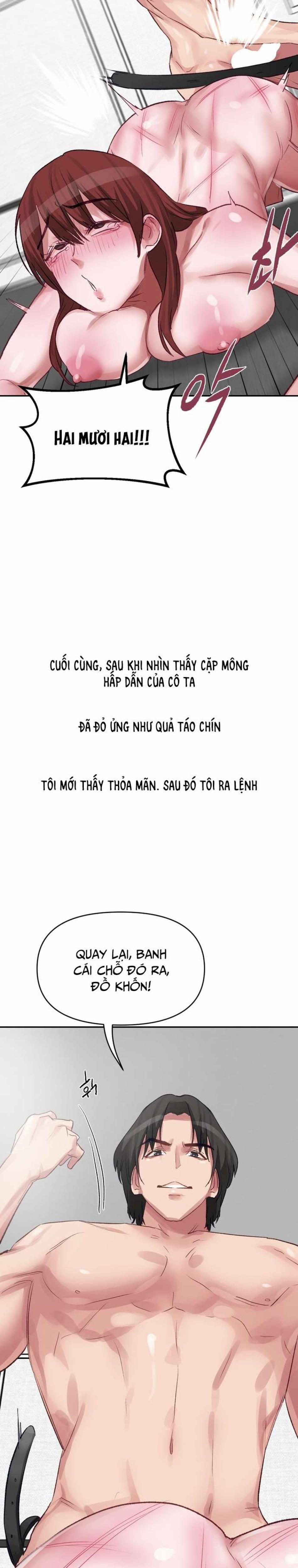 [18+] Tại Sao Điều Này Lại Đúng? 36 trang 11