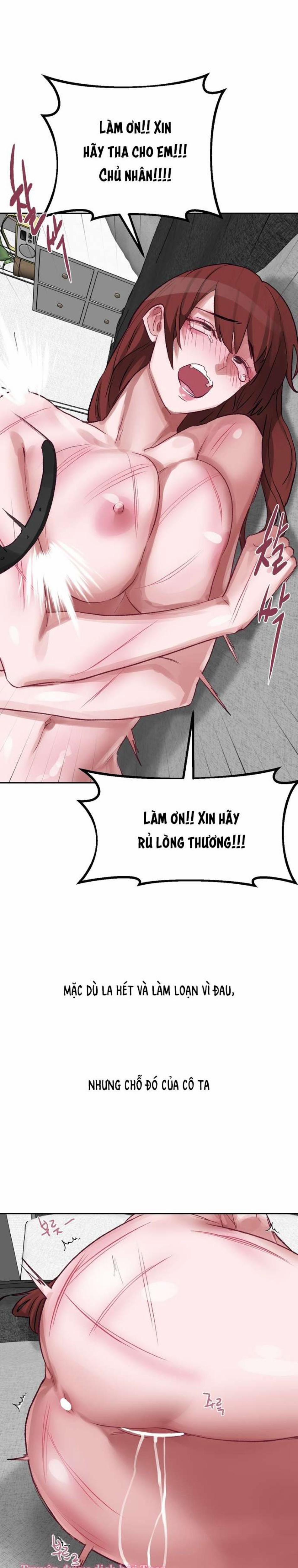 [18+] Tại Sao Điều Này Lại Đúng? 36 trang 7