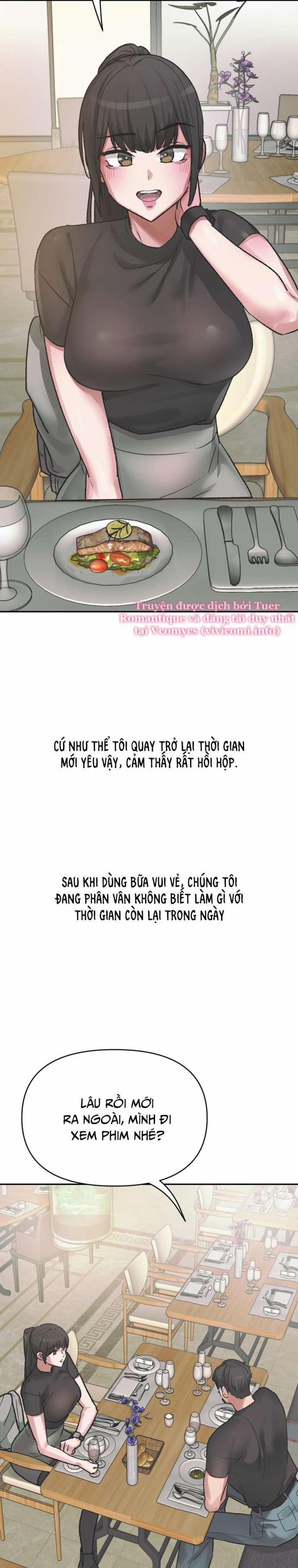 [18+] Tại Sao Điều Này Lại Đúng? 37 trang 7