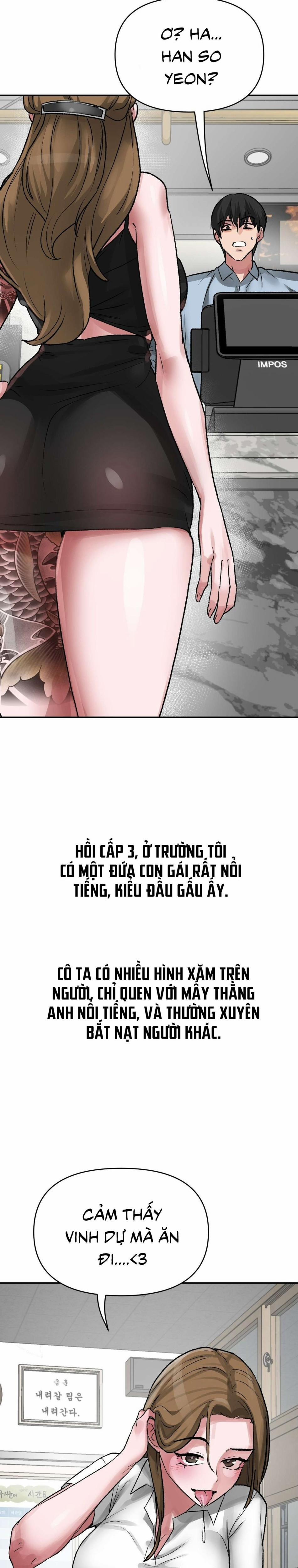 [18+] Tại Sao Điều Này Lại Đúng? 39 trang 8