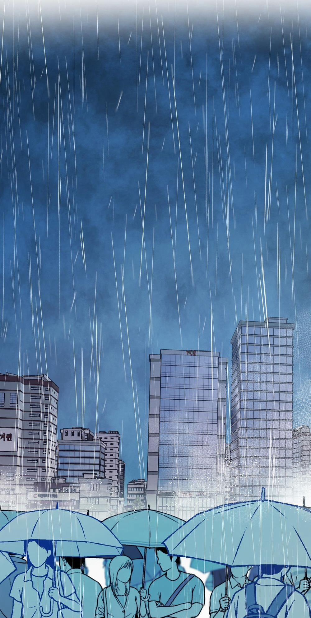 [18+] Tận Cùng Của Thế Giới 1.1 trang 1