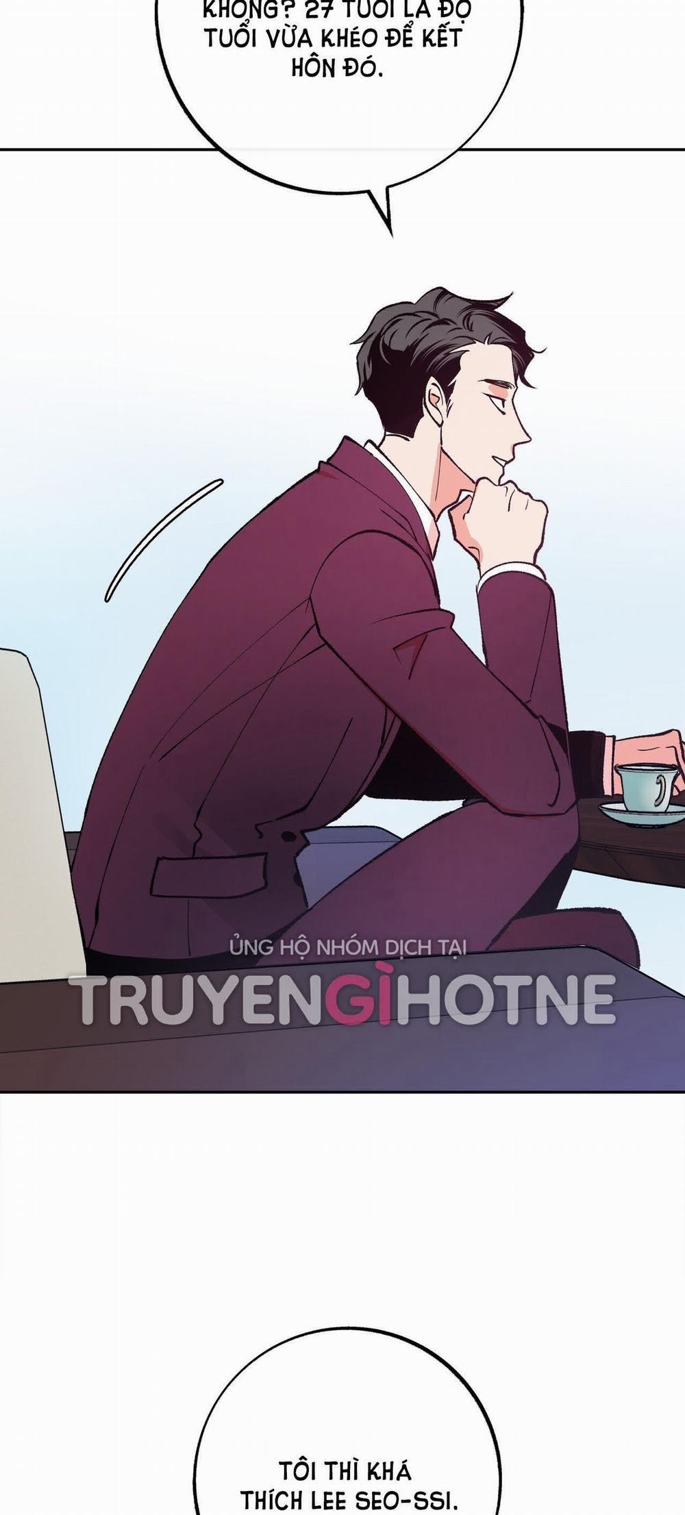 [18+] Tận Cùng Của Thế Giới 1.1 trang 10