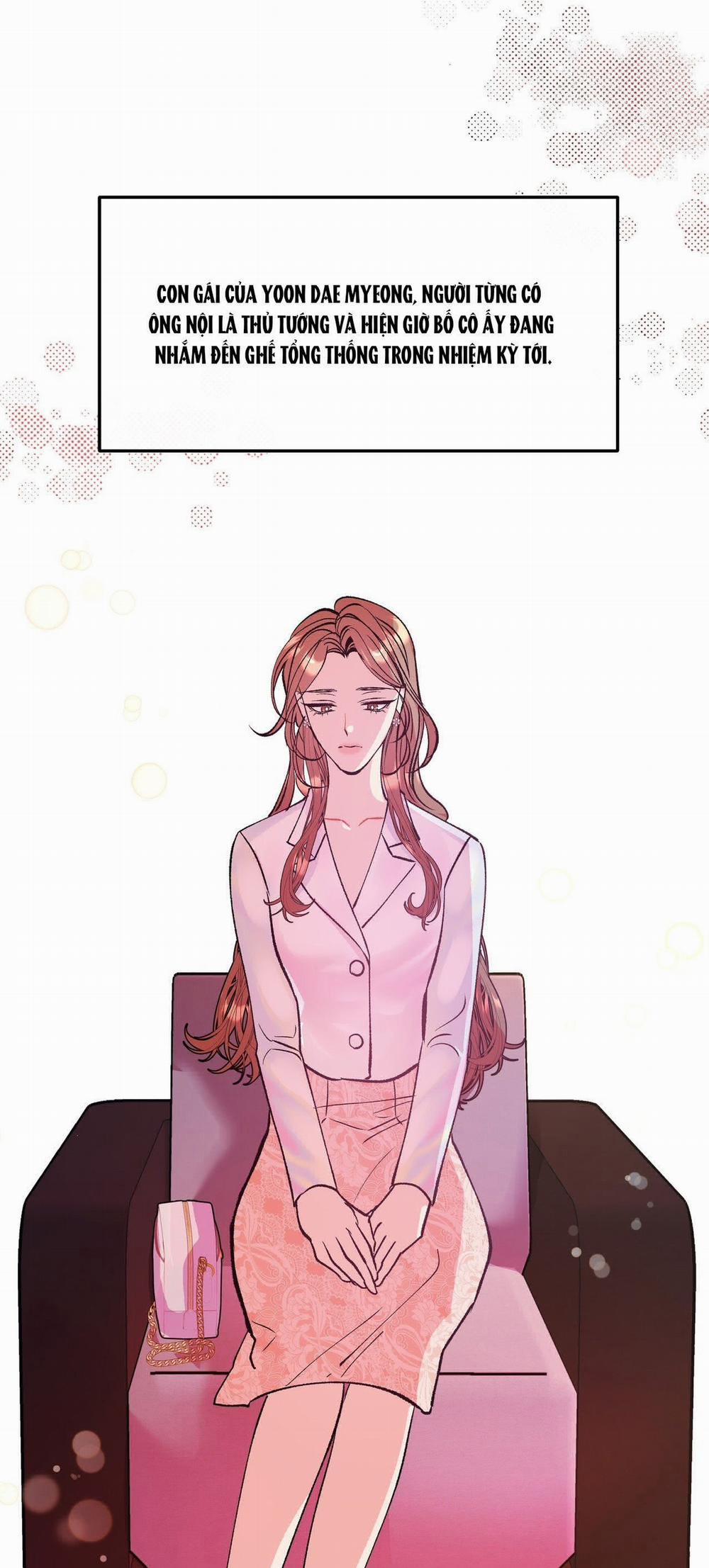 [18+] Tận Cùng Của Thế Giới 1.1 trang 12