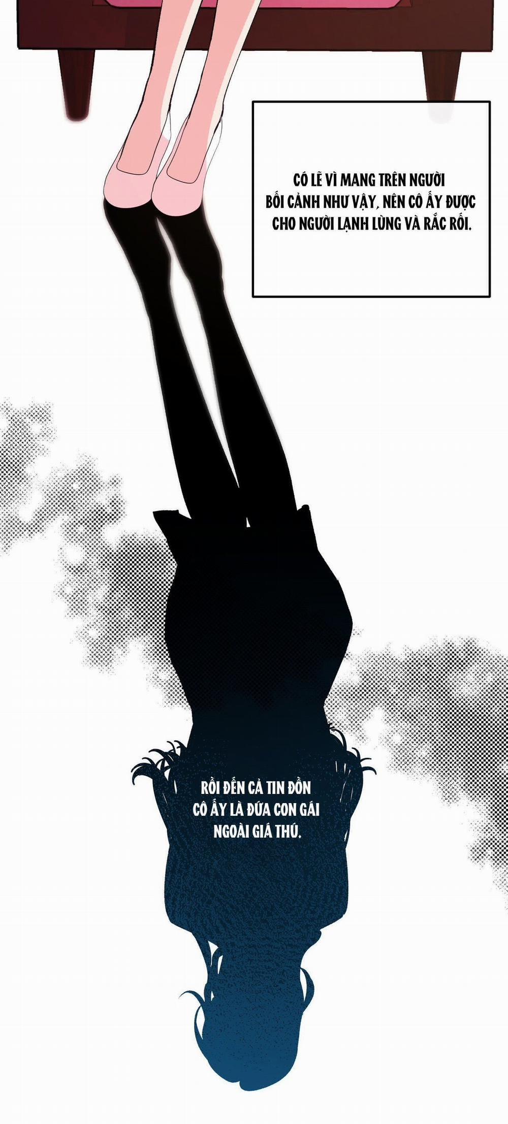 [18+] Tận Cùng Của Thế Giới 1.1 trang 13