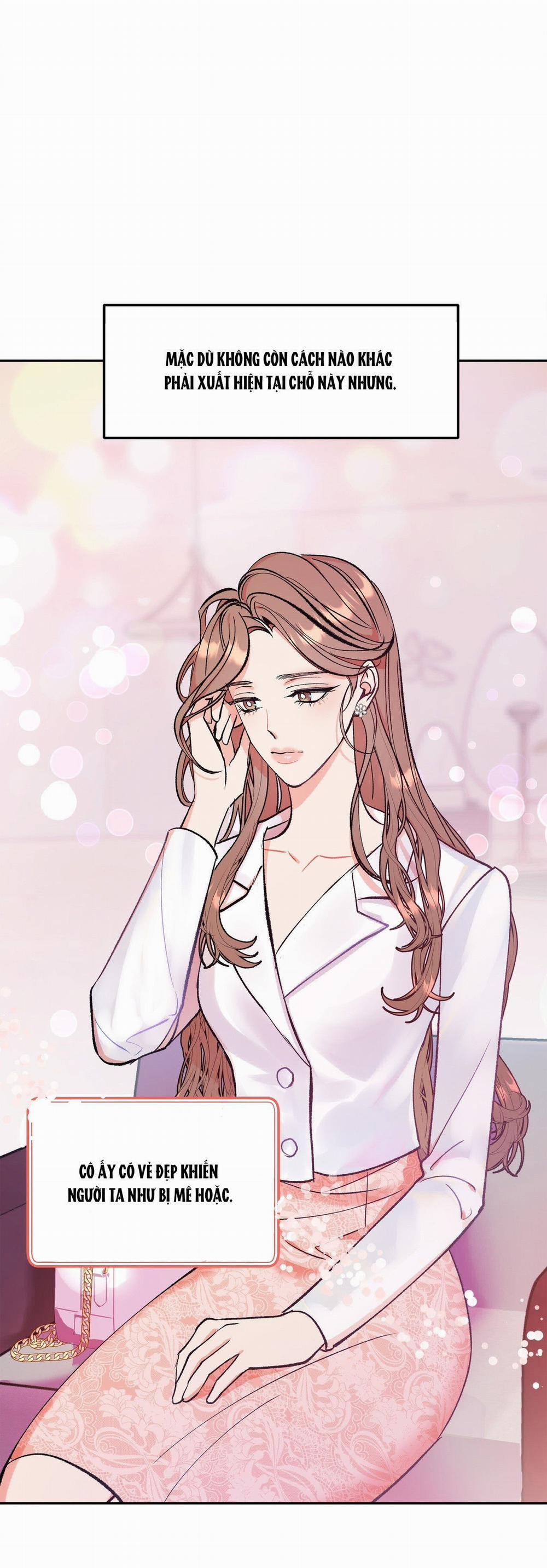 [18+] Tận Cùng Của Thế Giới 1.1 trang 14