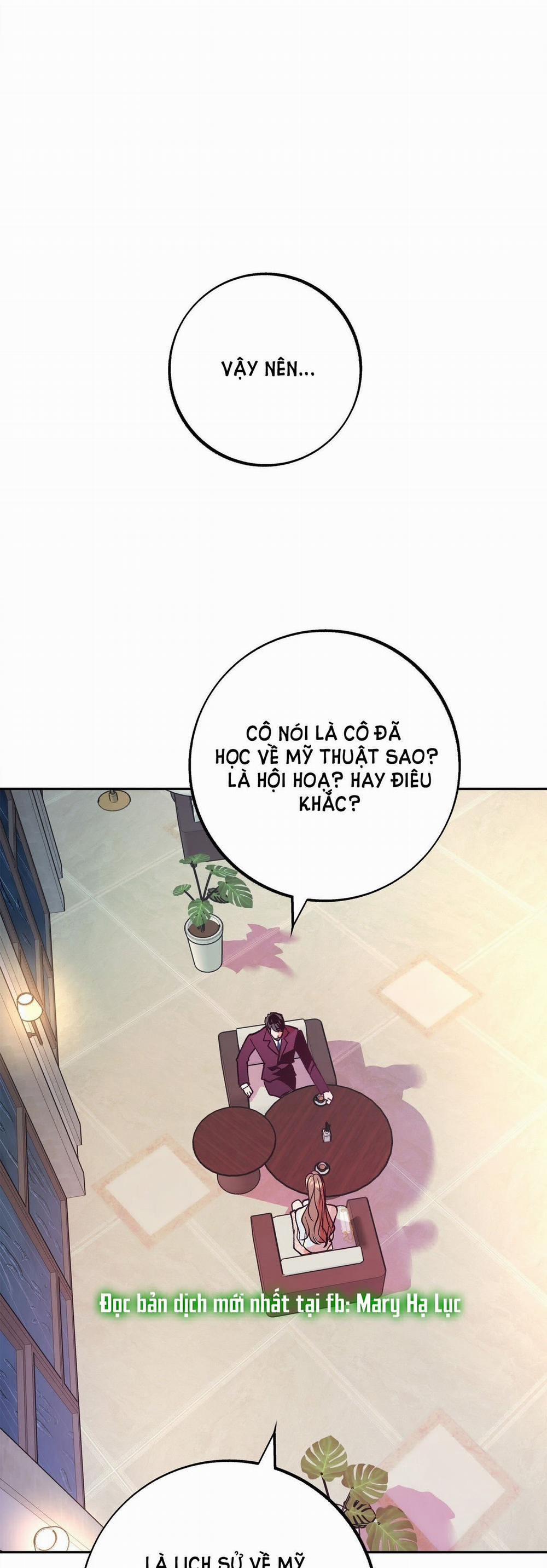 [18+] Tận Cùng Của Thế Giới 1.1 trang 18