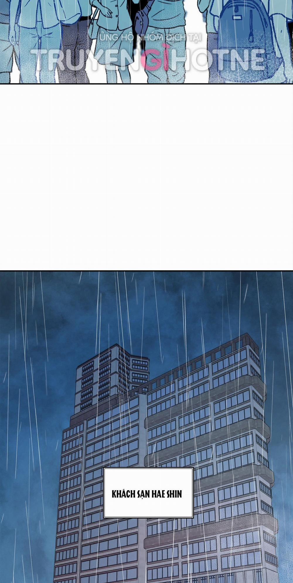 [18+] Tận Cùng Của Thế Giới 1.1 trang 2