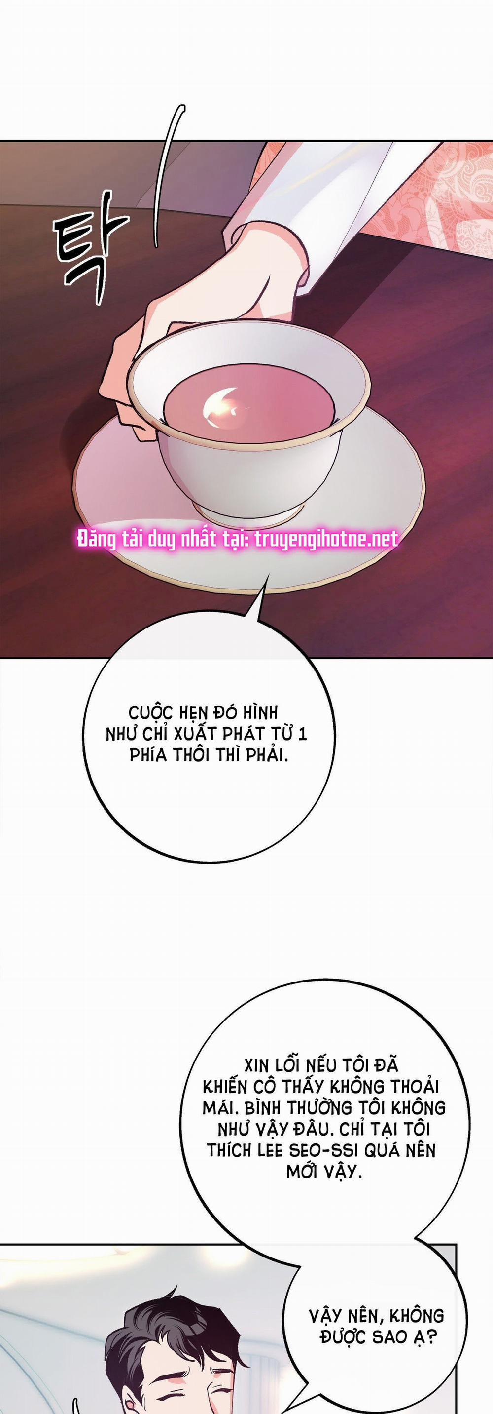 [18+] Tận Cùng Của Thế Giới 1.1 trang 22