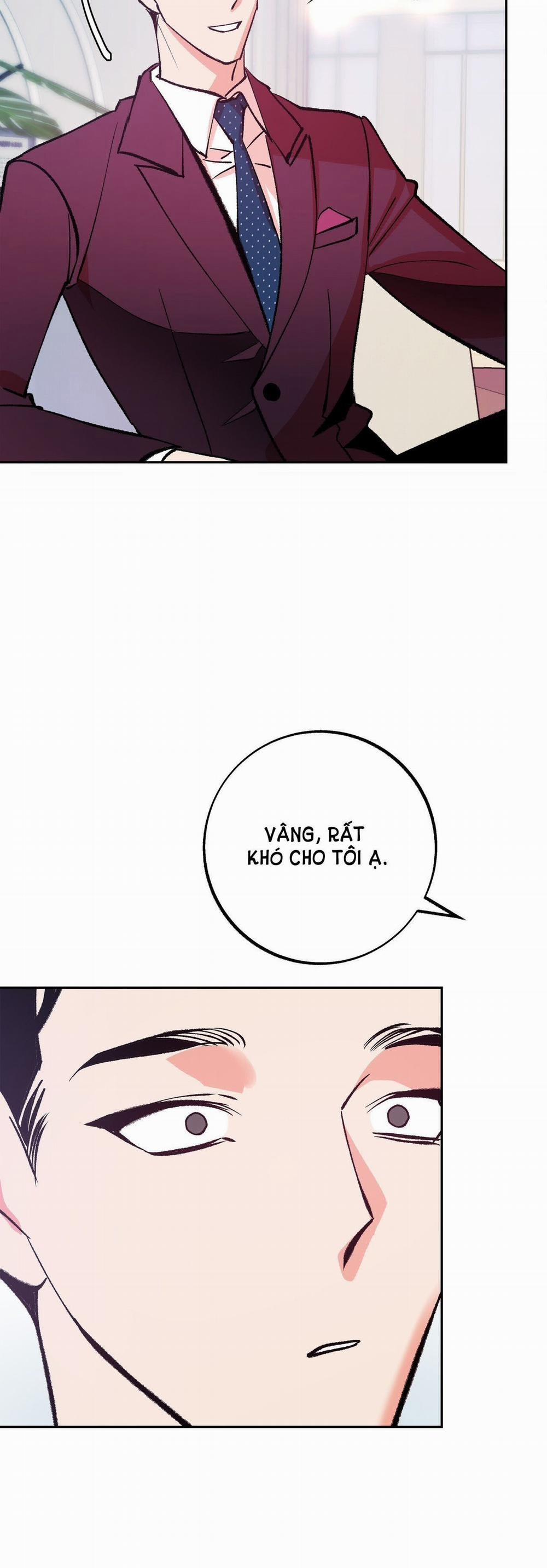 [18+] Tận Cùng Của Thế Giới 1.1 trang 23