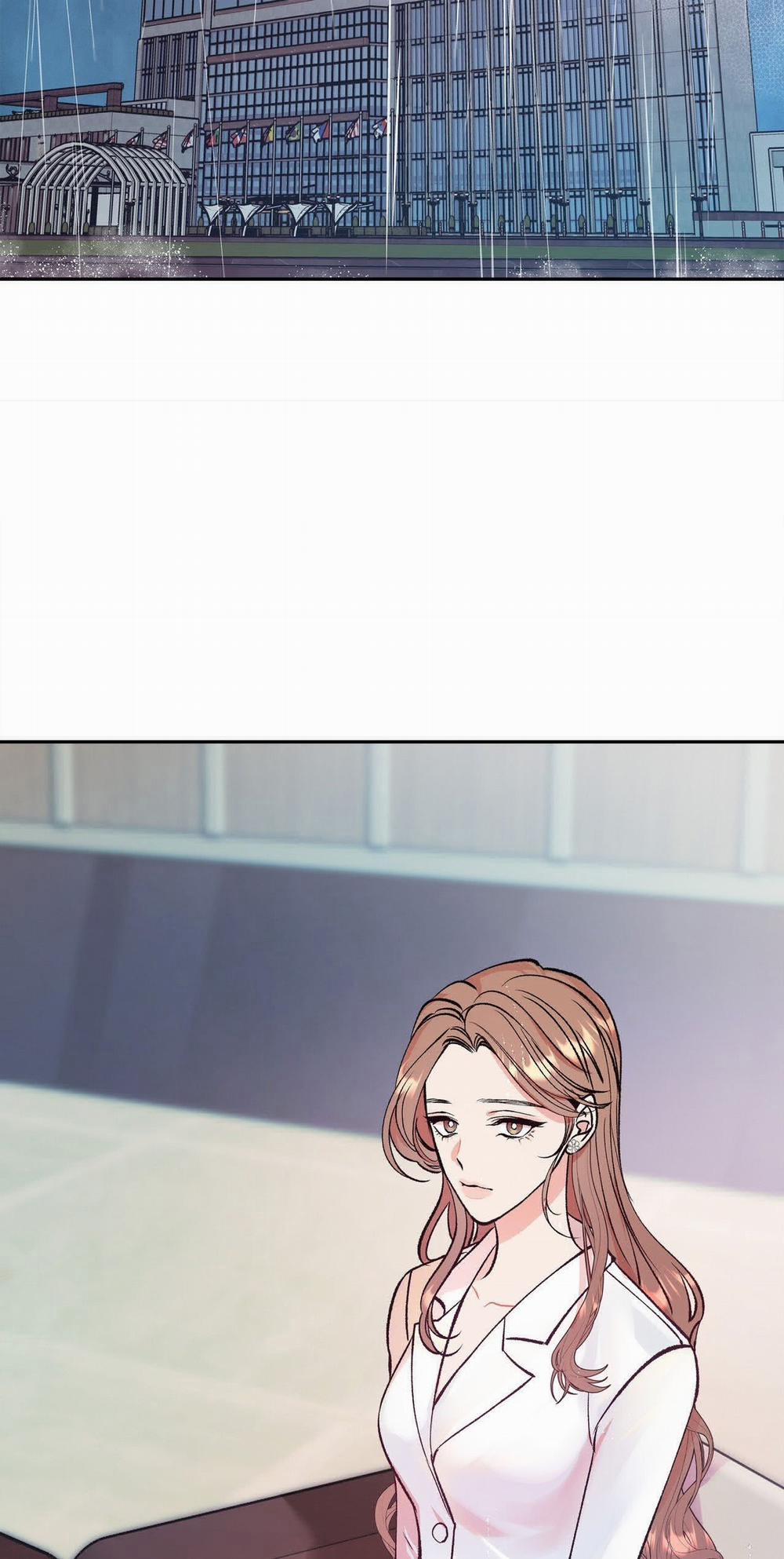 [18+] Tận Cùng Của Thế Giới 1.1 trang 3