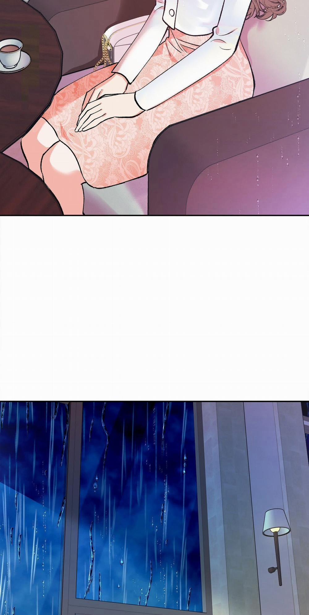 [18+] Tận Cùng Của Thế Giới 1.1 trang 4