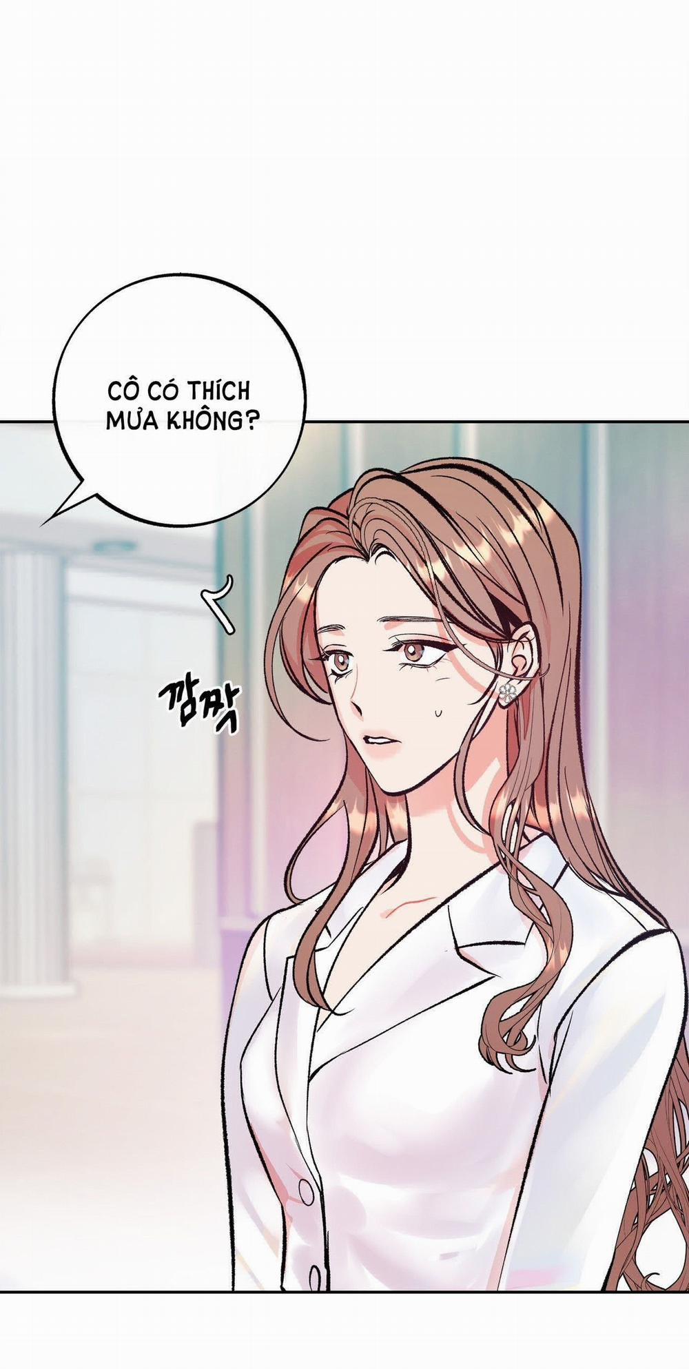 [18+] Tận Cùng Của Thế Giới 1.1 trang 6