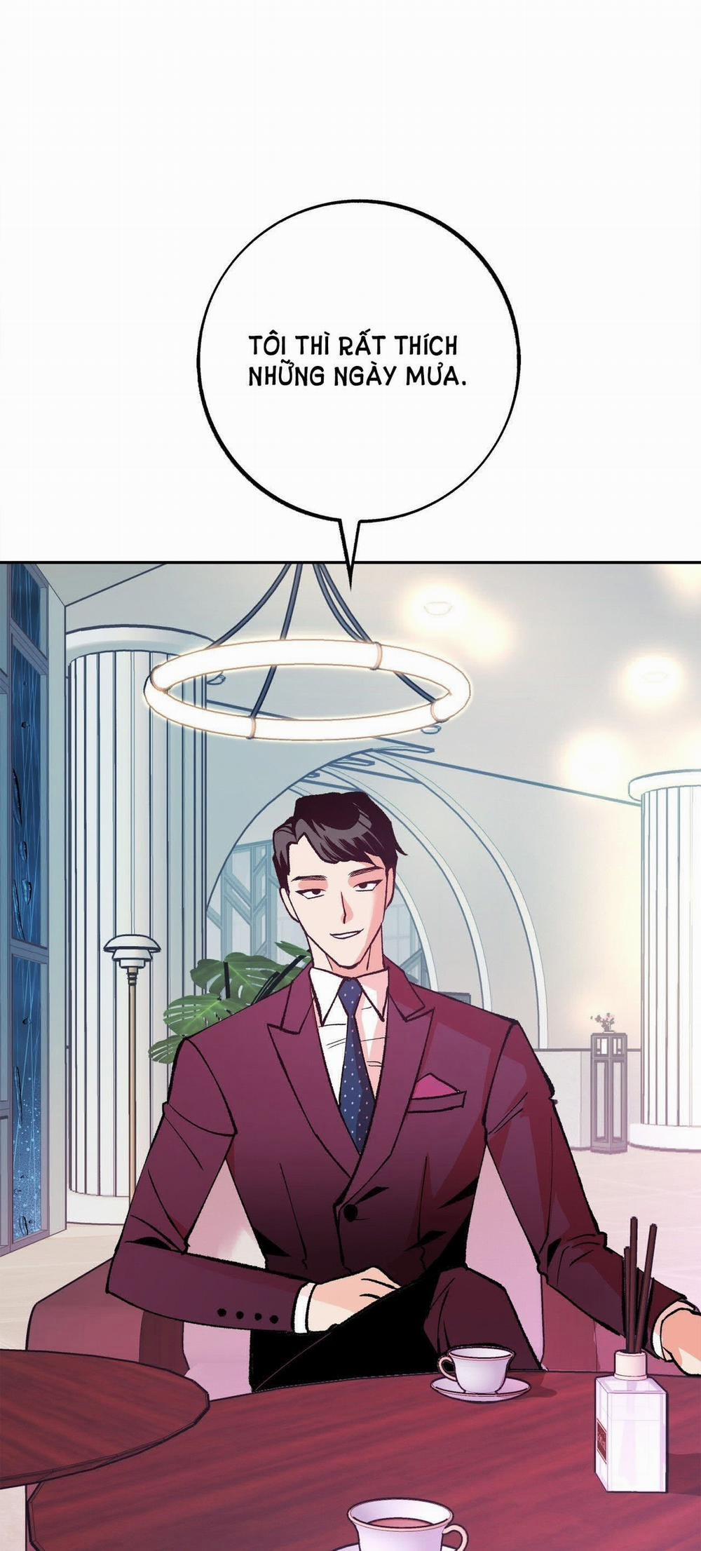 [18+] Tận Cùng Của Thế Giới 1.1 trang 7