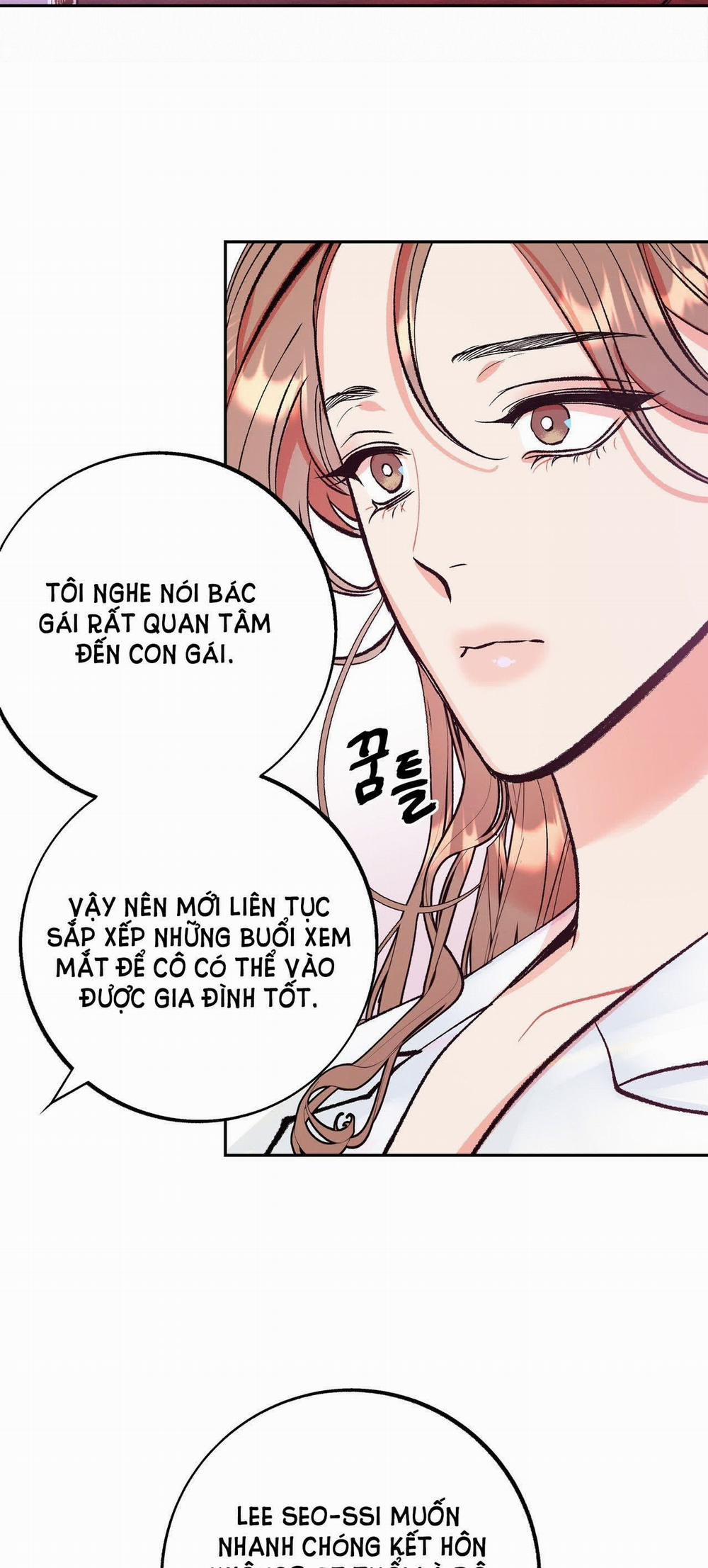 [18+] Tận Cùng Của Thế Giới 1.1 trang 9