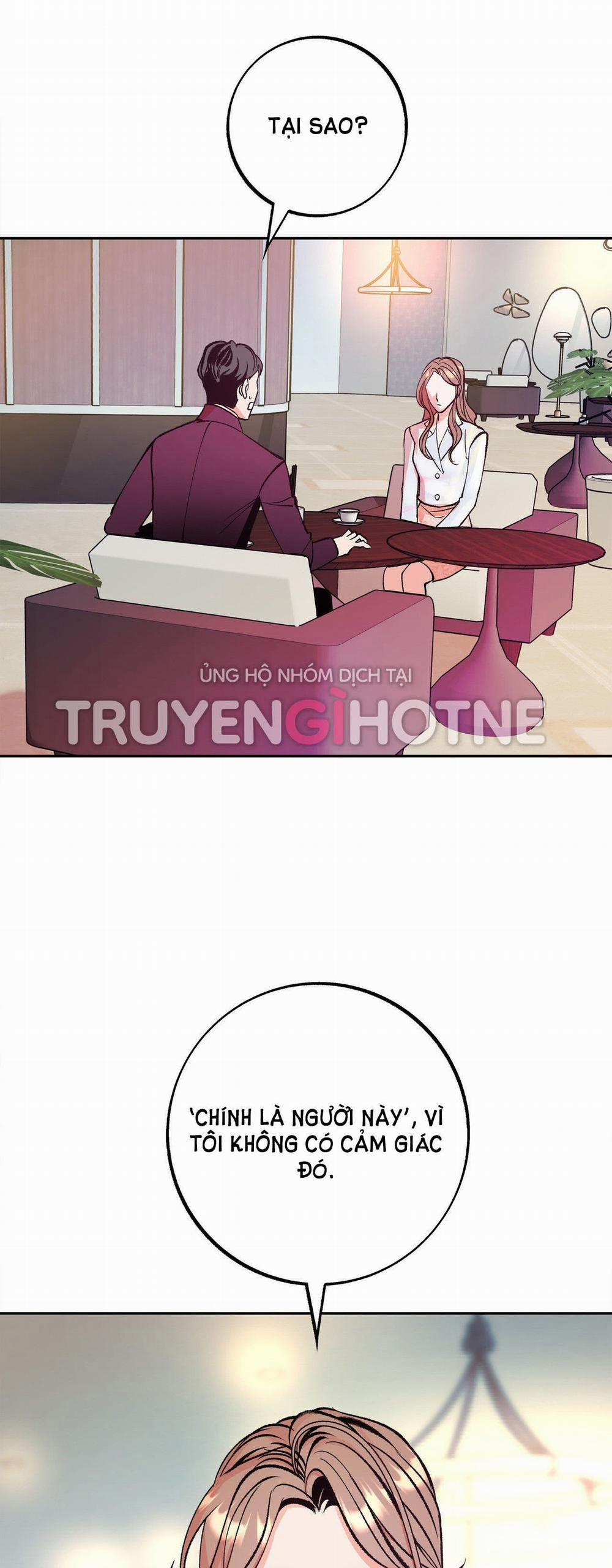 [18+] Tận Cùng Của Thế Giới 1.2 trang 0