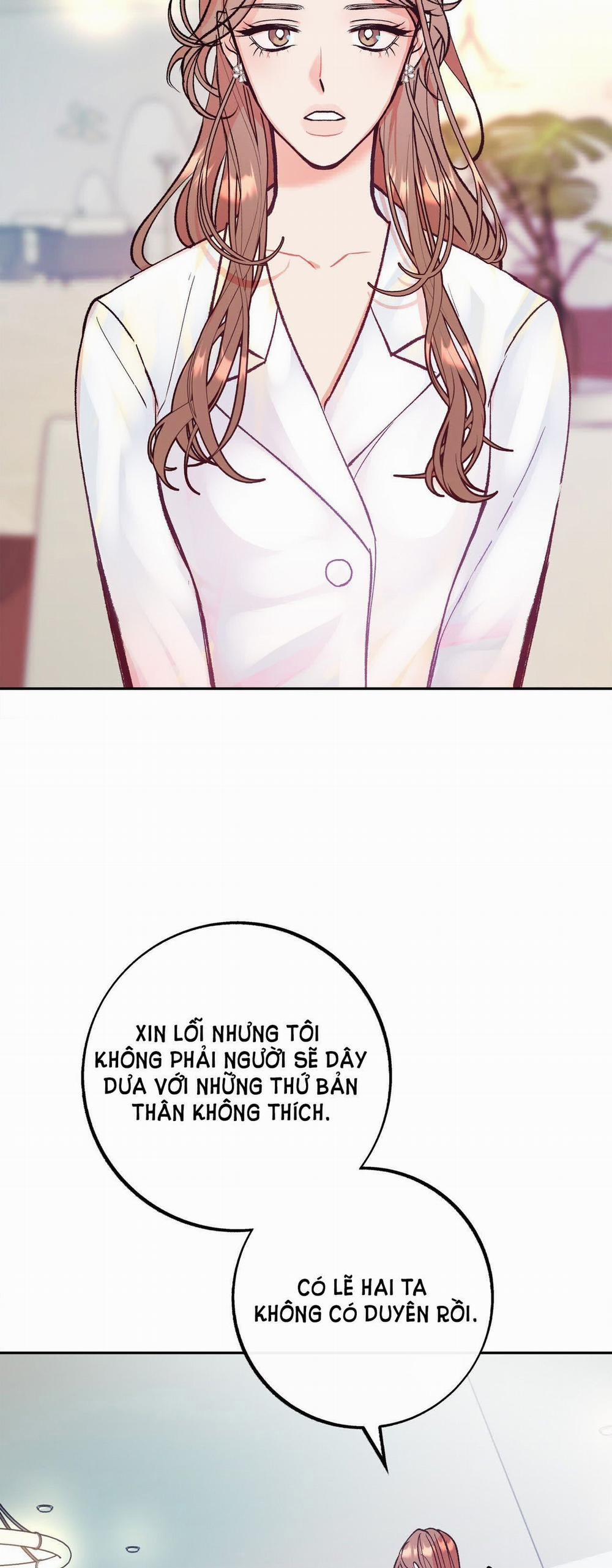 [18+] Tận Cùng Của Thế Giới 1.2 trang 1