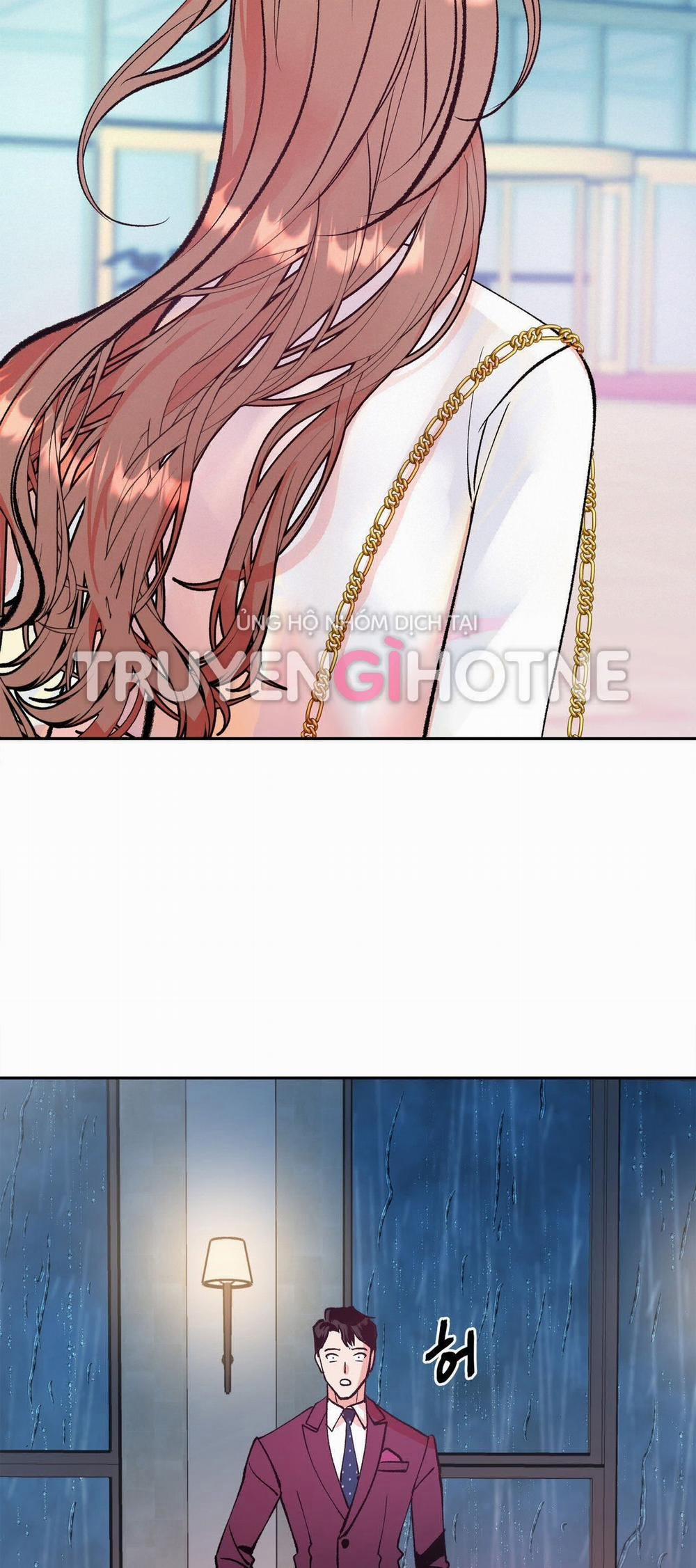 [18+] Tận Cùng Của Thế Giới 1.2 trang 10