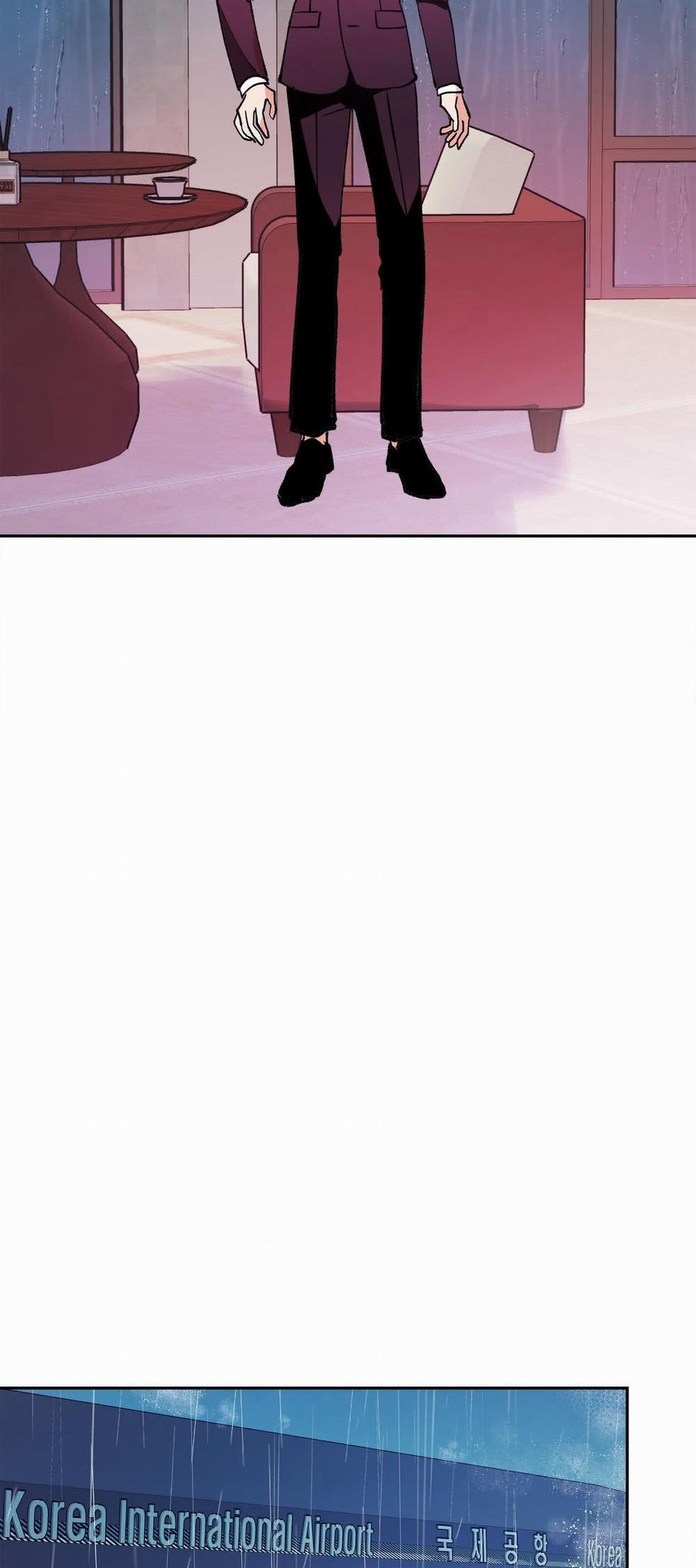 [18+] Tận Cùng Của Thế Giới 1.2 trang 11