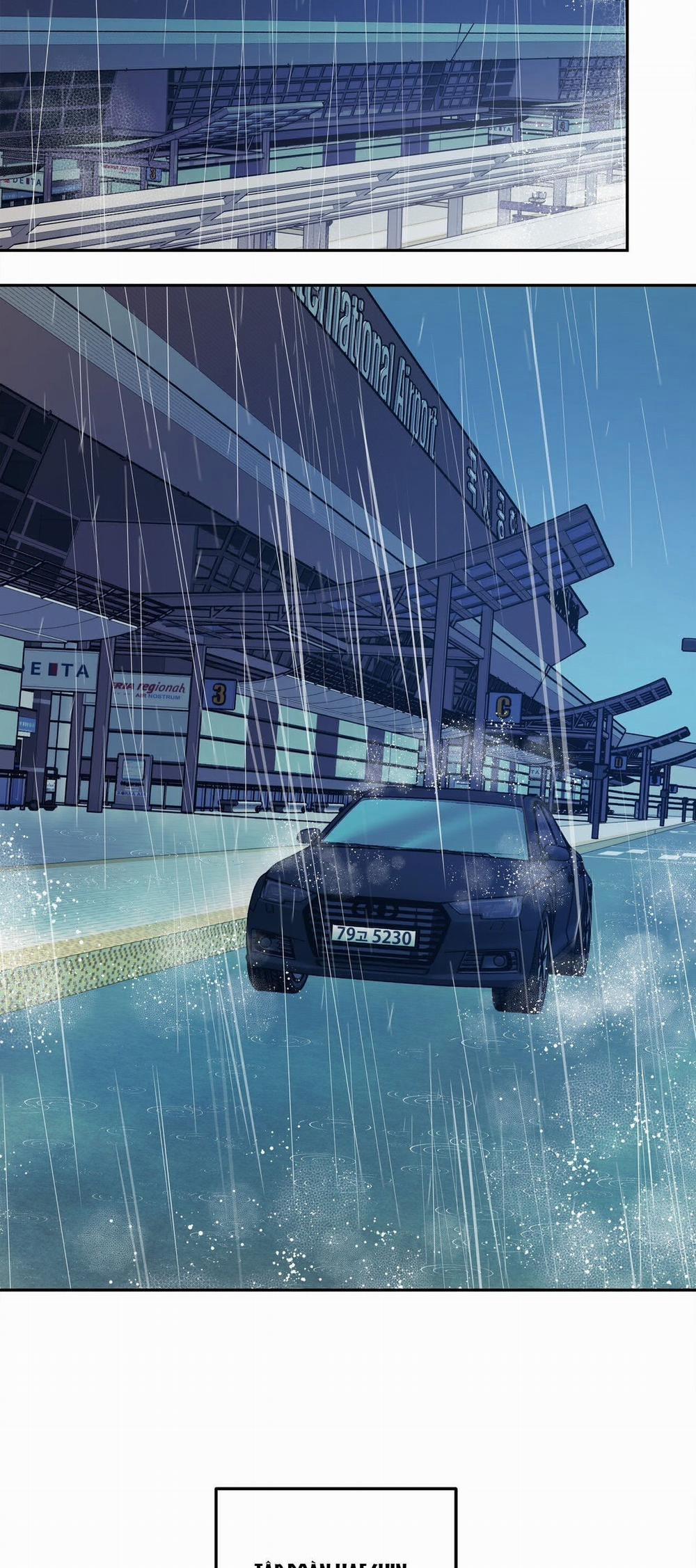 [18+] Tận Cùng Của Thế Giới 1.2 trang 12