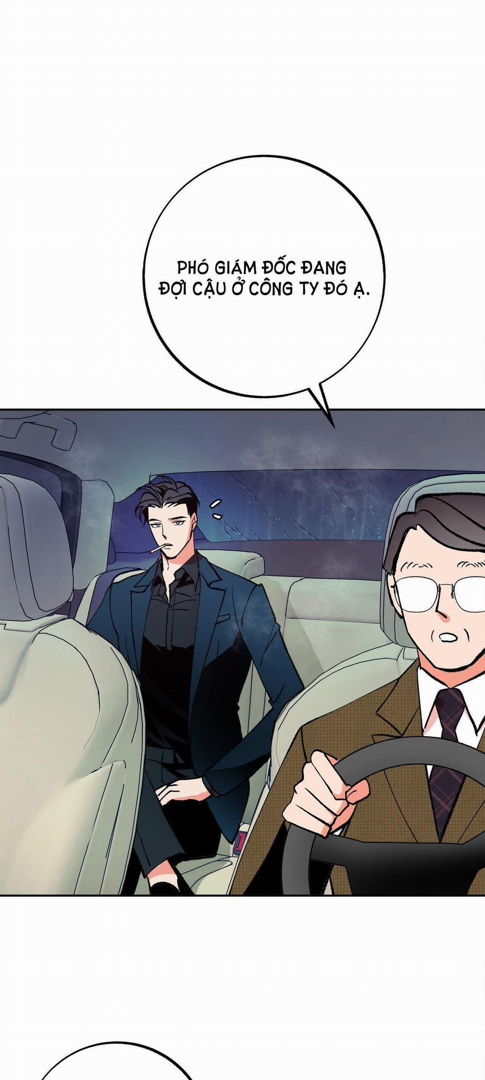 [18+] Tận Cùng Của Thế Giới 1.2 trang 14