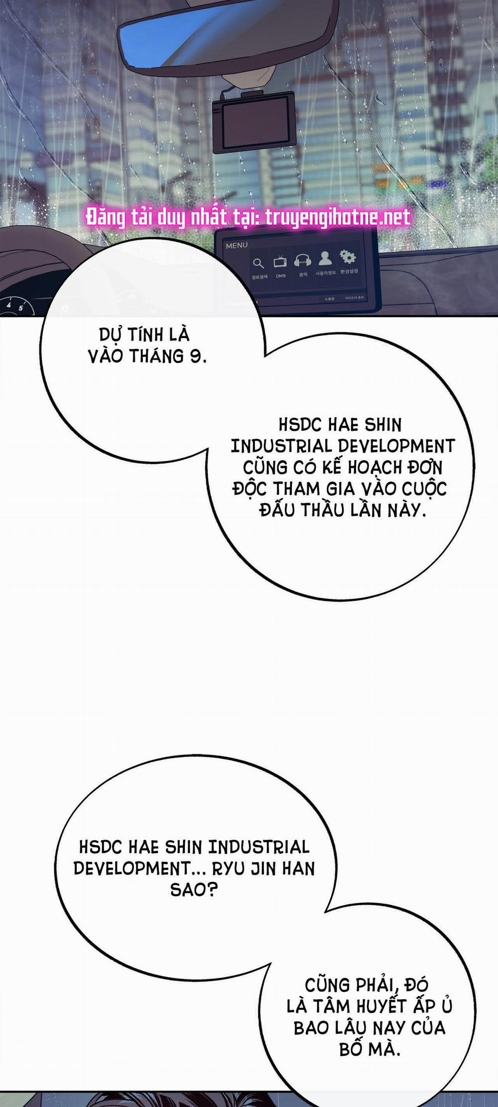 [18+] Tận Cùng Của Thế Giới 1.2 trang 16