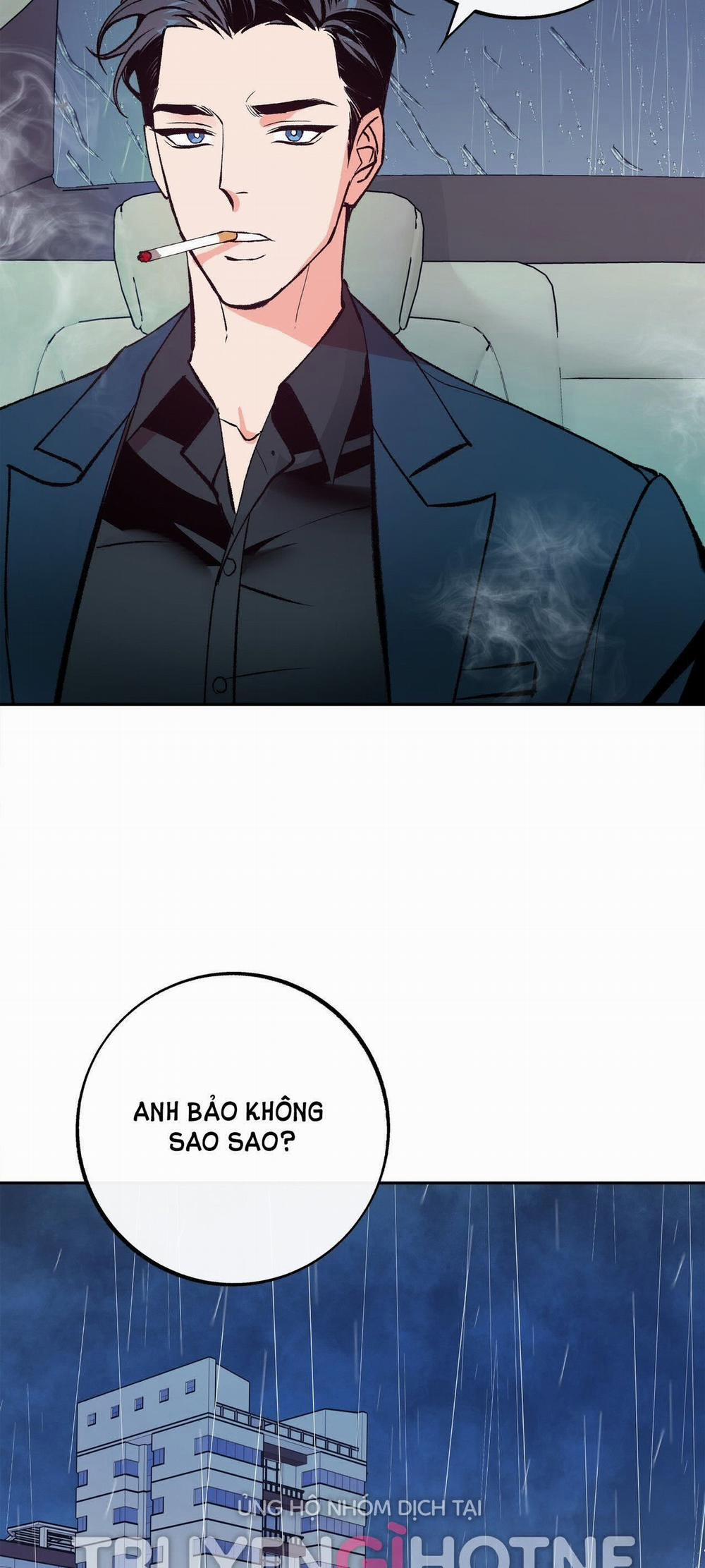 [18+] Tận Cùng Của Thế Giới 1.2 trang 17