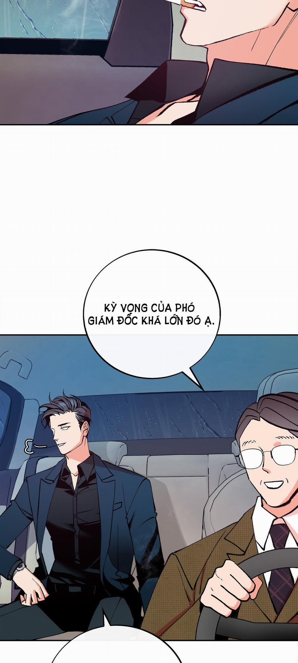 [18+] Tận Cùng Của Thế Giới 1.2 trang 19