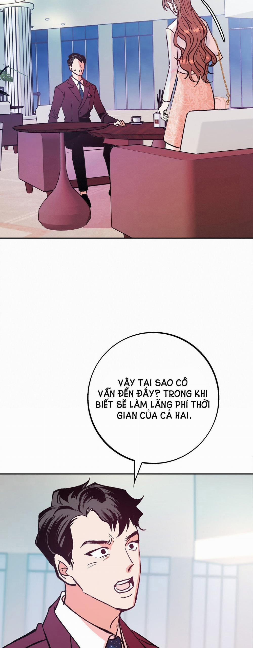 [18+] Tận Cùng Của Thế Giới 1.2 trang 2