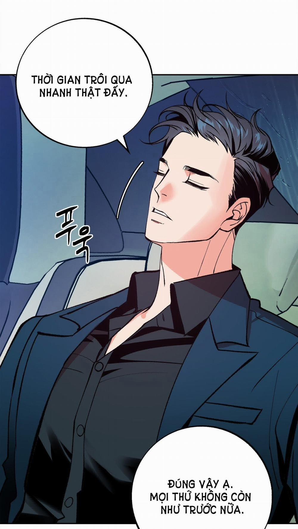 [18+] Tận Cùng Của Thế Giới 1.2 trang 21