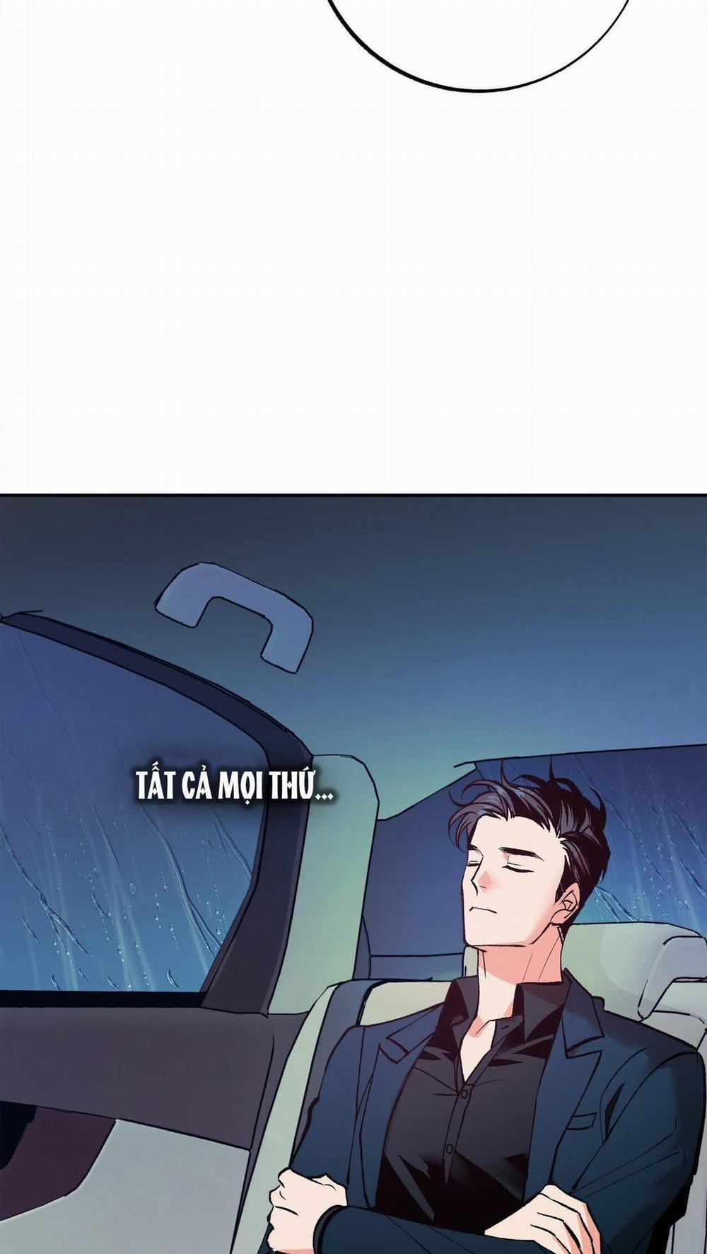 [18+] Tận Cùng Của Thế Giới 1.2 trang 22