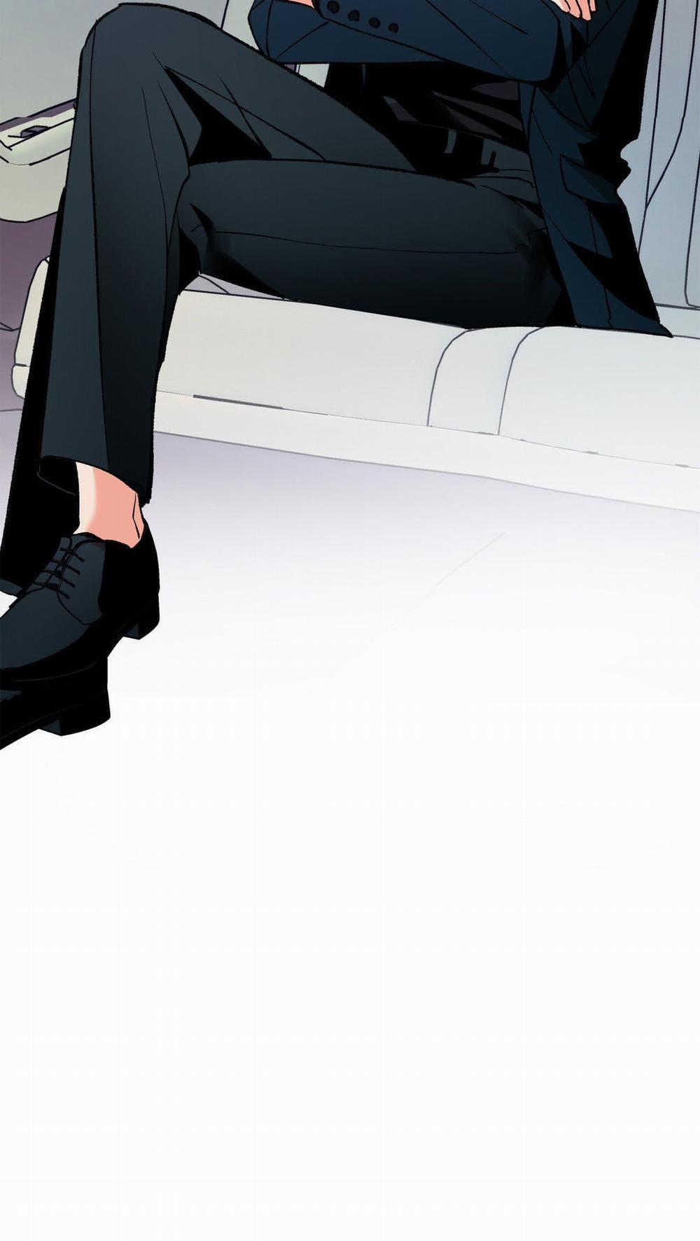 [18+] Tận Cùng Của Thế Giới 1.2 trang 23