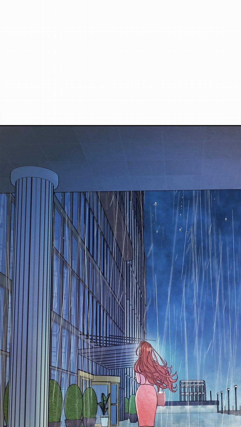 [18+] Tận Cùng Của Thế Giới 1.2 trang 24