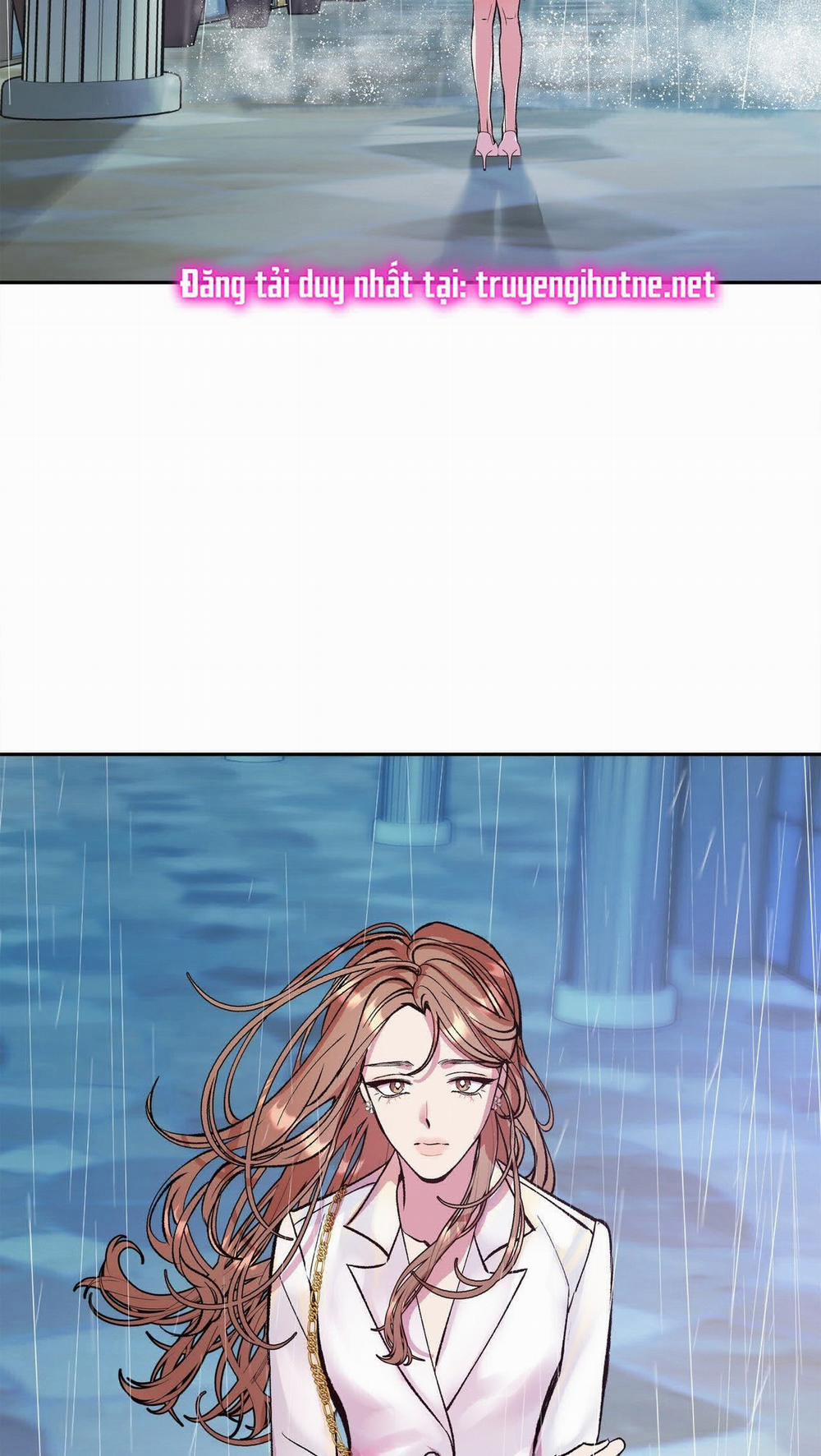 [18+] Tận Cùng Của Thế Giới 1.2 trang 25