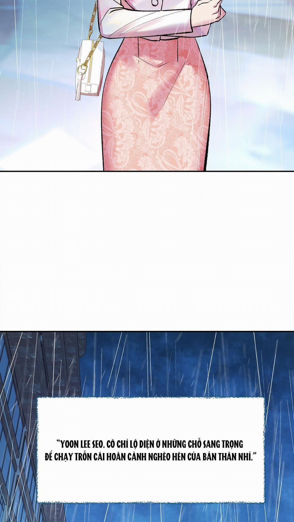 [18+] Tận Cùng Của Thế Giới 1.2 trang 26