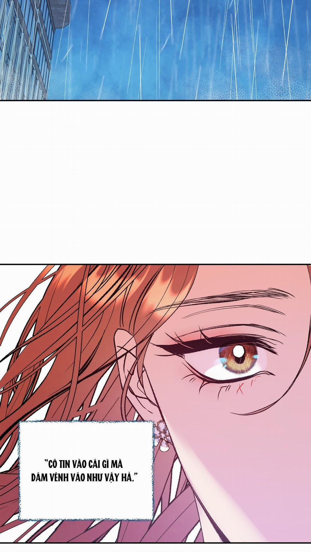 [18+] Tận Cùng Của Thế Giới 1.2 trang 27