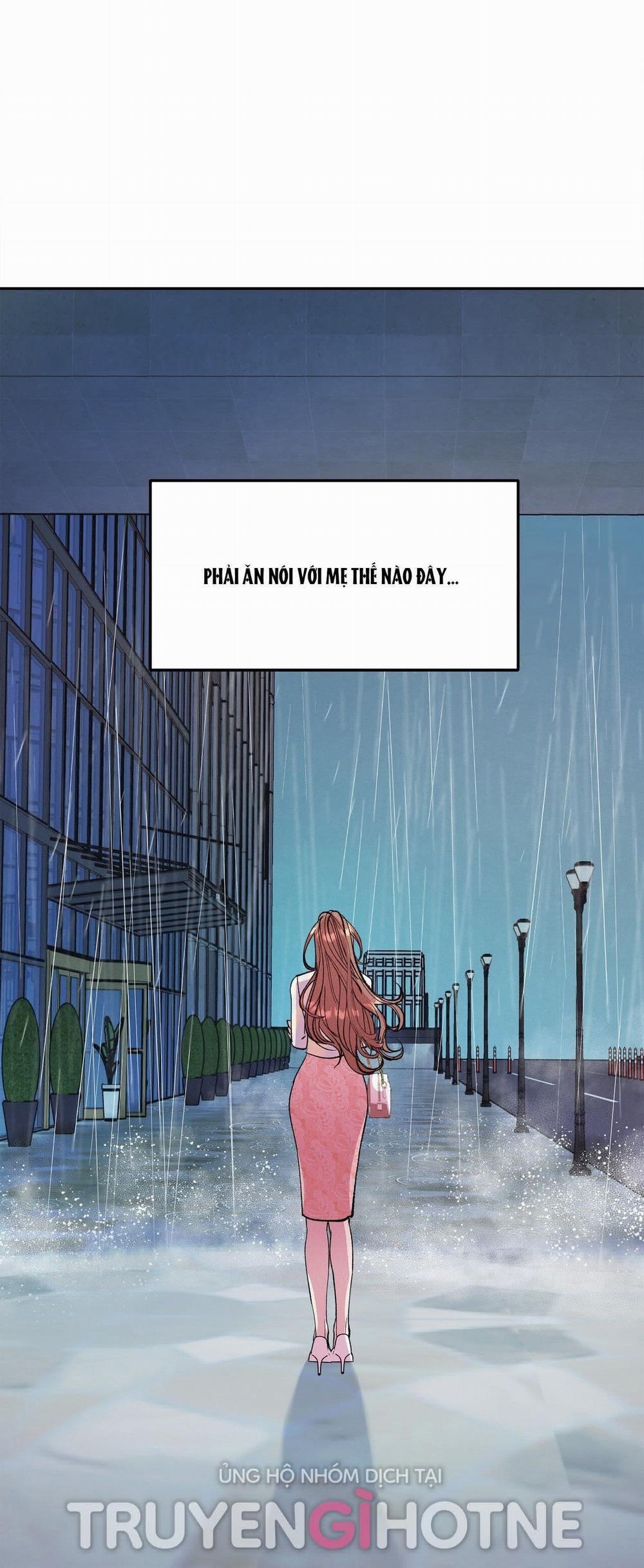 [18+] Tận Cùng Của Thế Giới 1.2 trang 28