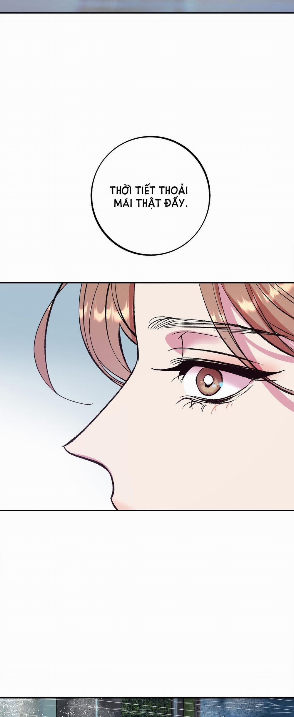 [18+] Tận Cùng Của Thế Giới 1.2 trang 29