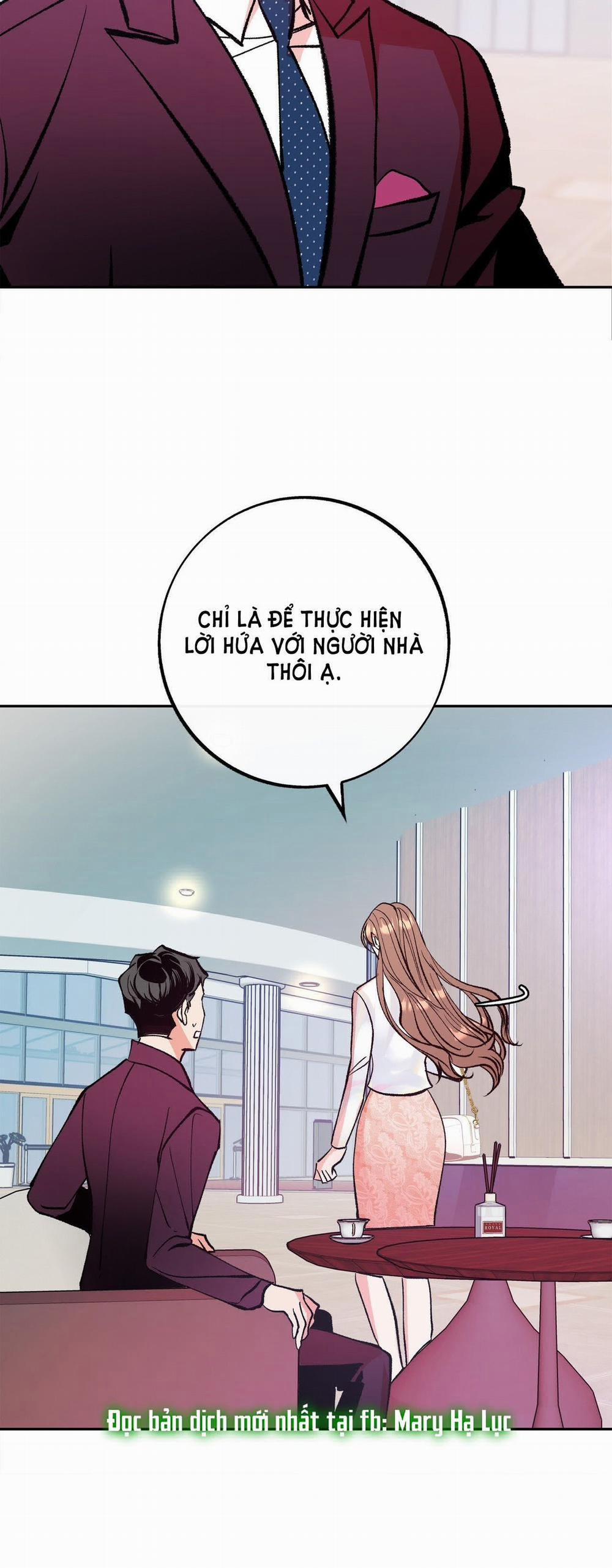 [18+] Tận Cùng Của Thế Giới 1.2 trang 3