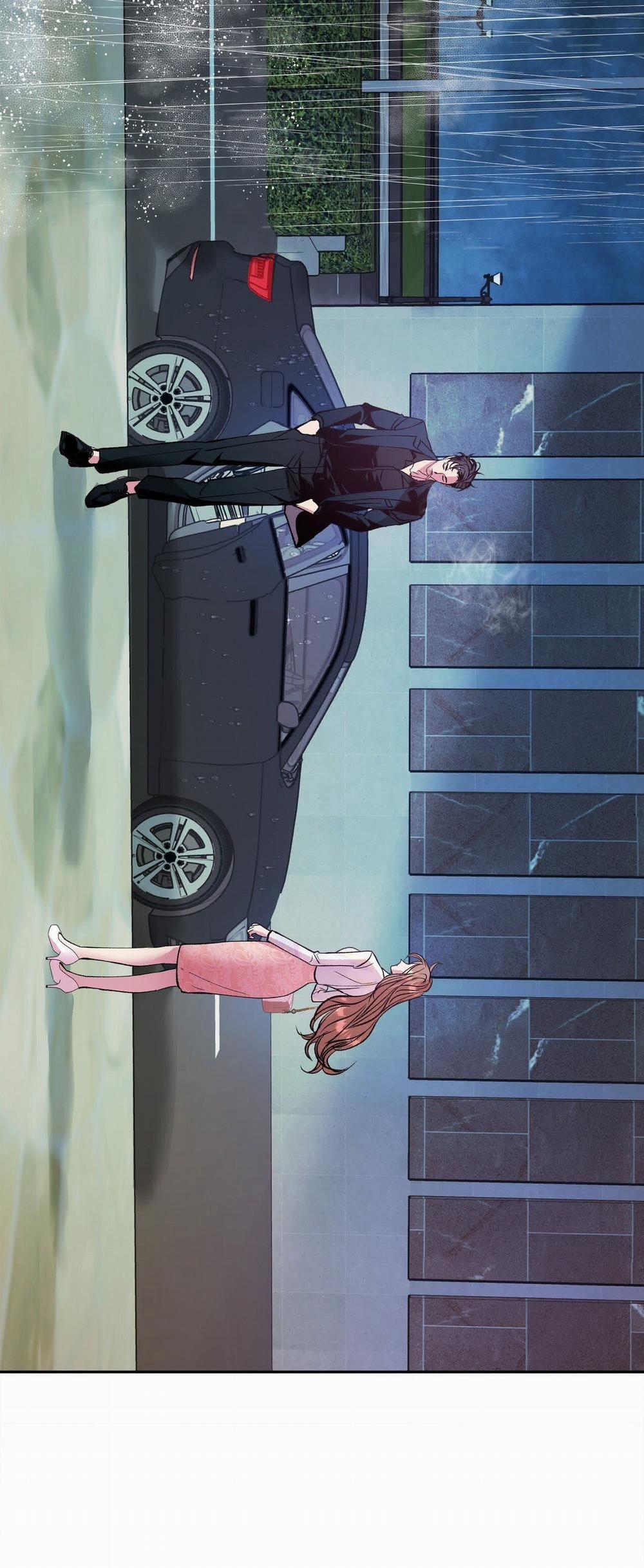 [18+] Tận Cùng Của Thế Giới 1.2 trang 30