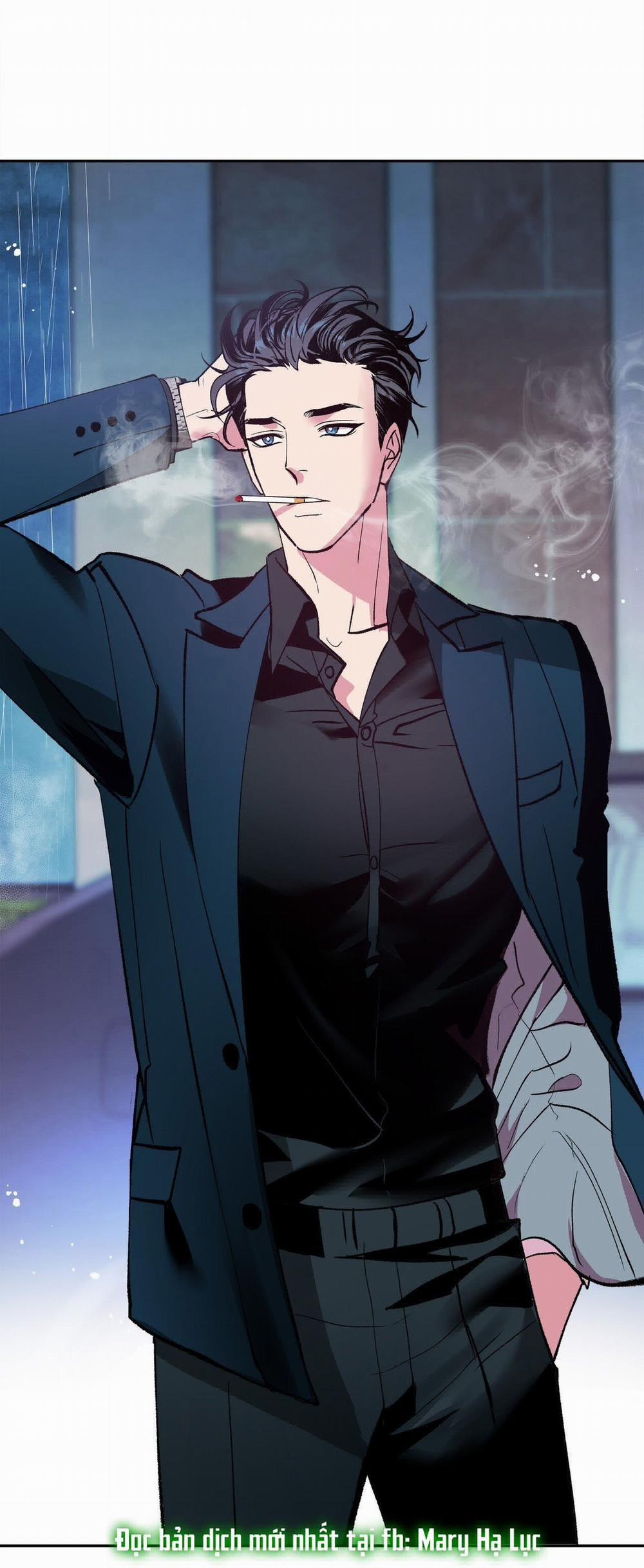 [18+] Tận Cùng Của Thế Giới 1.2 trang 31