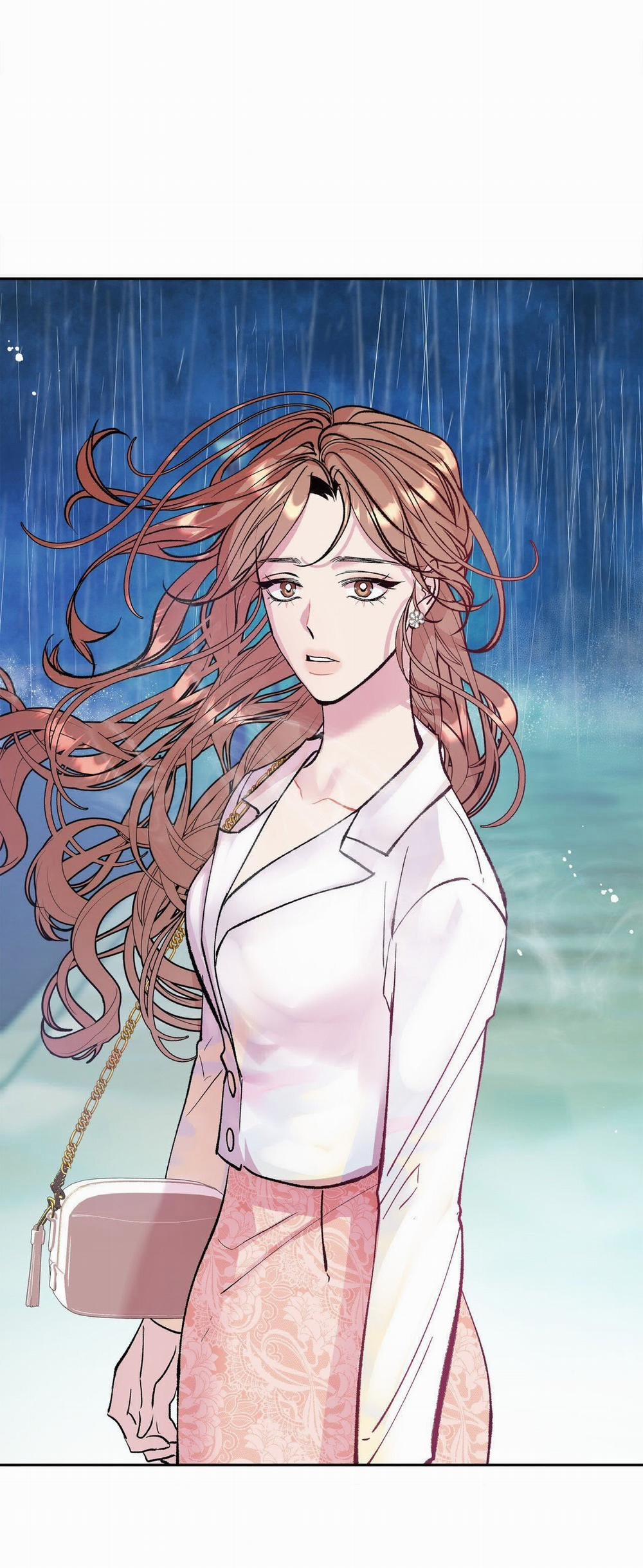 [18+] Tận Cùng Của Thế Giới 1.2 trang 32