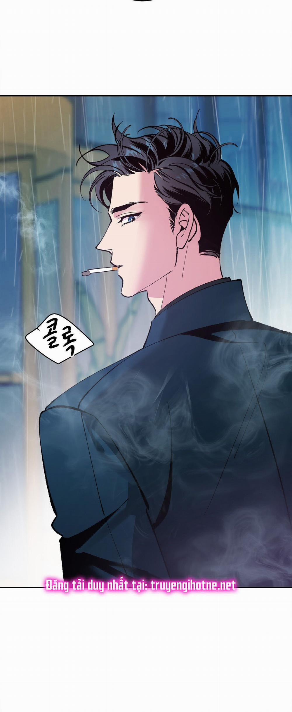 [18+] Tận Cùng Của Thế Giới 1.2 trang 34