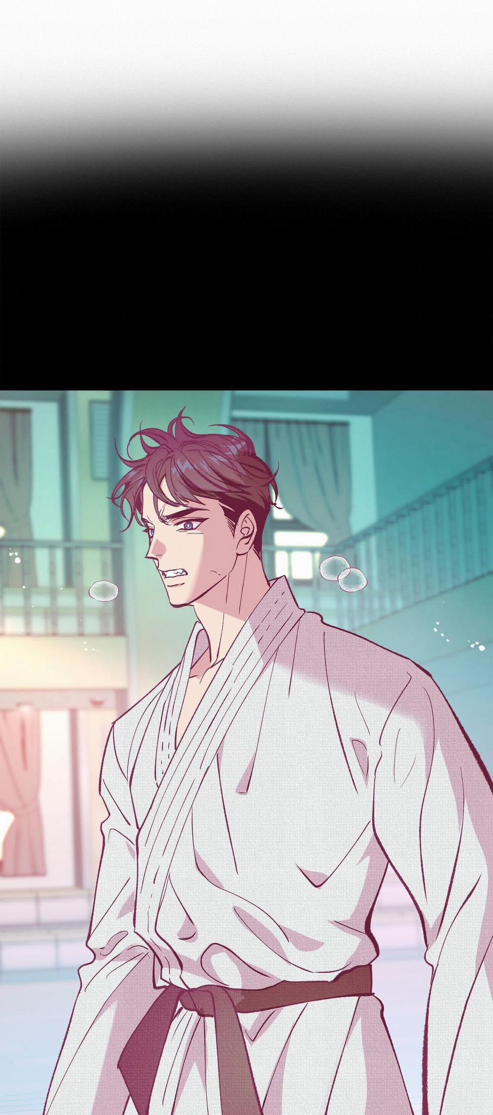 [18+] Tận Cùng Của Thế Giới 1.2 trang 36